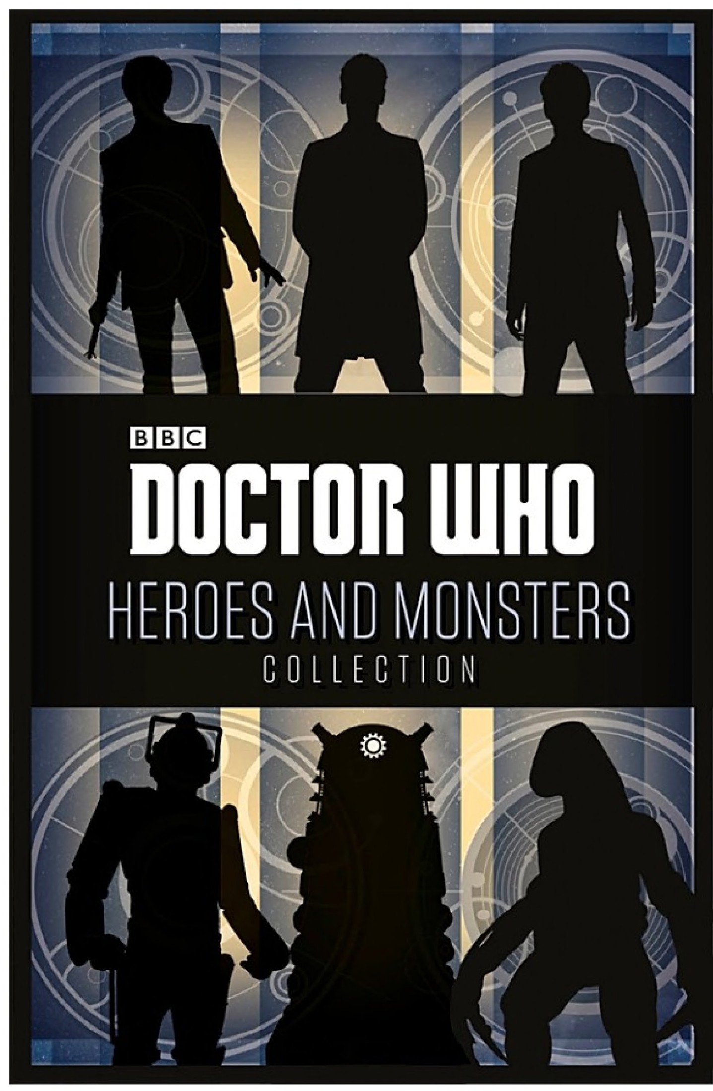 Doctor Who: Heroes and Monsters Collection