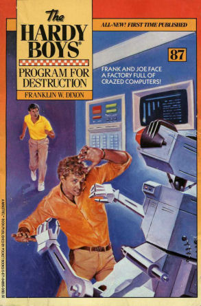 Program for Destruction