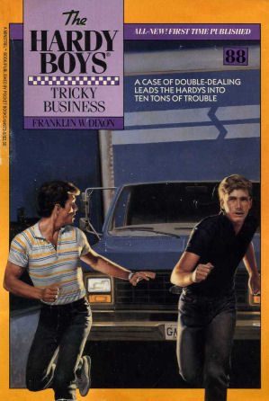 Tricky Business