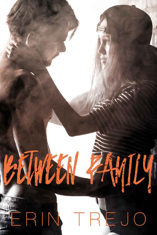 Between Family