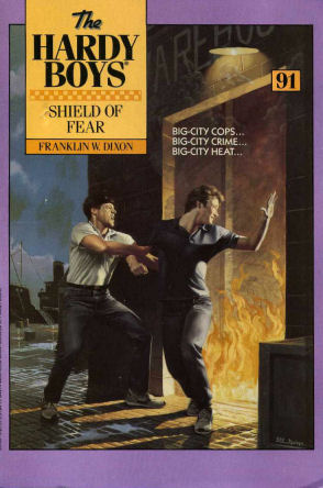 Shield of Fear