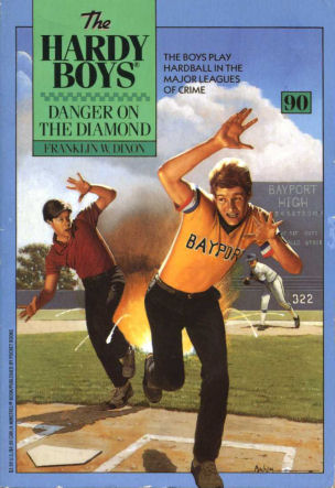 Danger on the Diamond