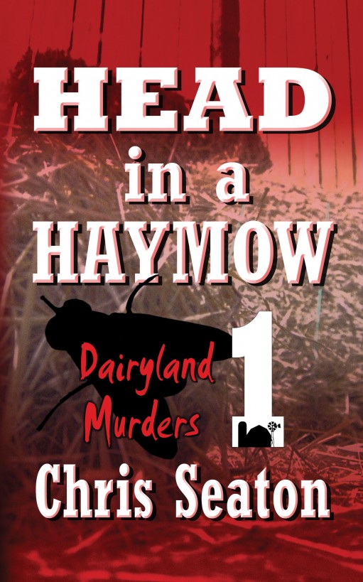 Head in a Haymow