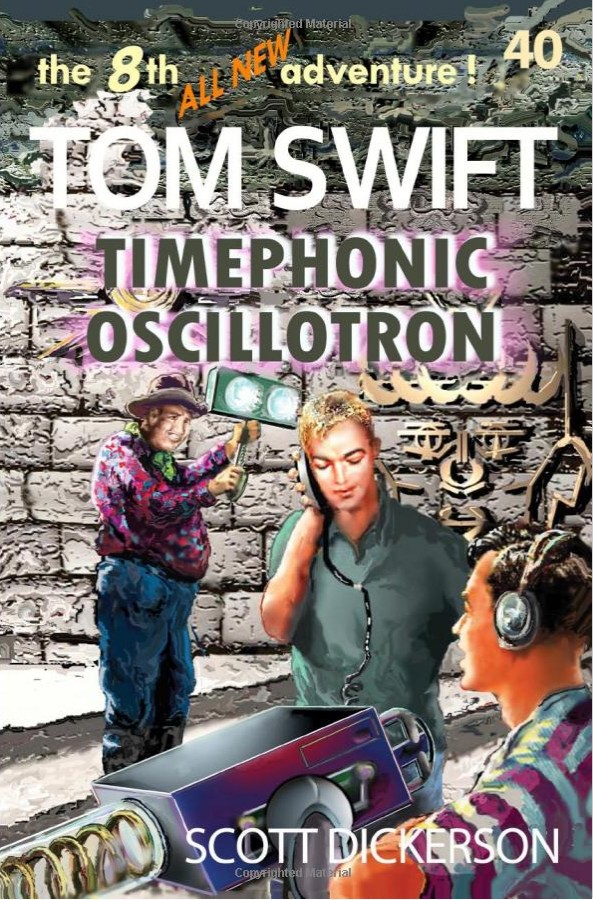 Timephonic Oscillotron