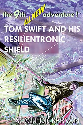 Resilientronic Shield