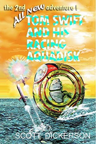 Racing Aquadisk