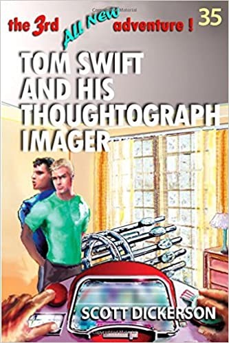 Thoughtograph Imager