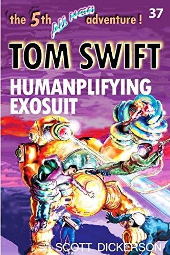 Humanplifying Exosuit