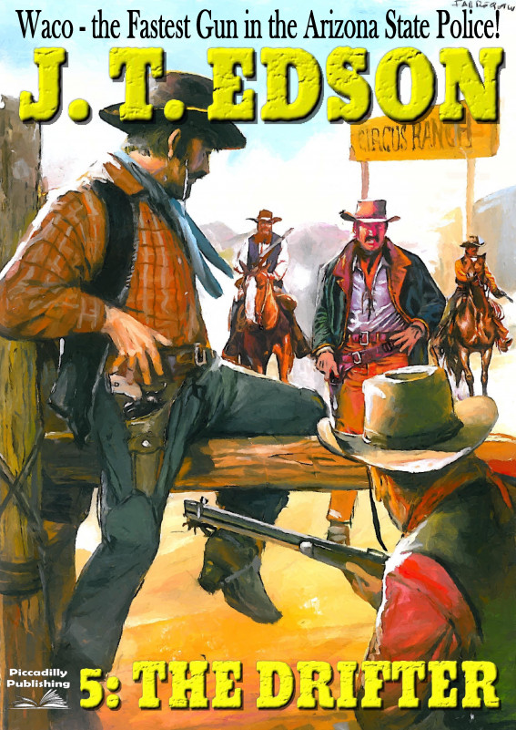 Waco 5