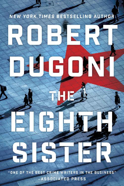 The Eighth Sister