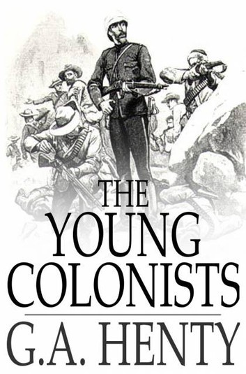The Young Colonists