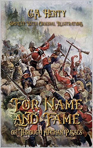 For Name and Fame