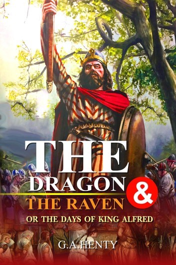 The Dragon and the Raven