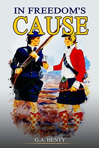 In Freedom's Cause