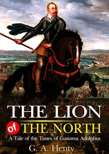 The Lion of the North