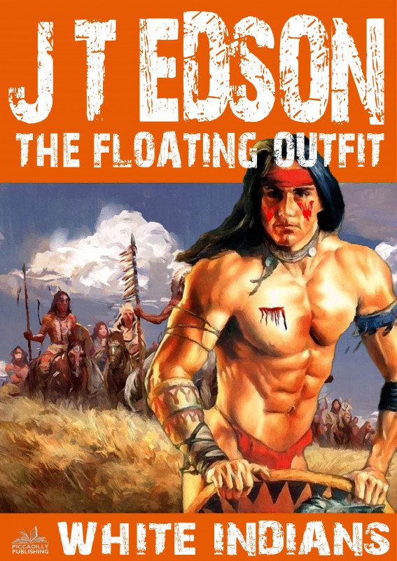 The Floating Outfit 17