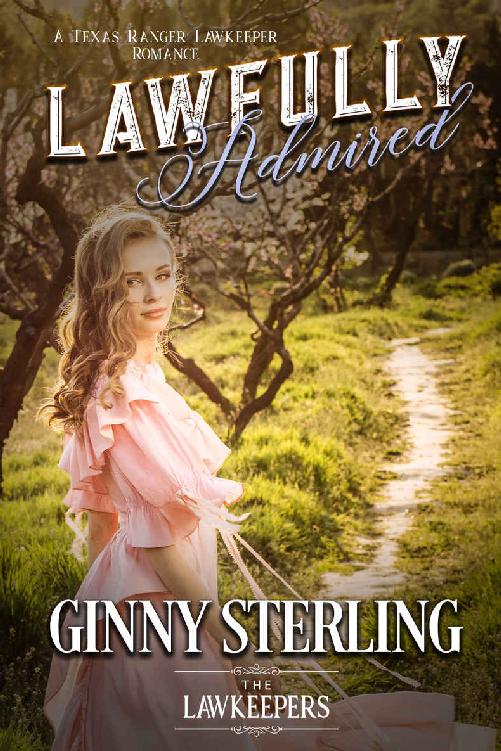Lawfully Admired