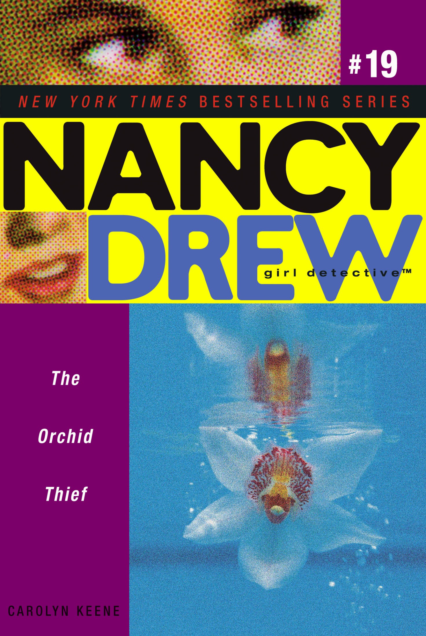 The Orchid Thief