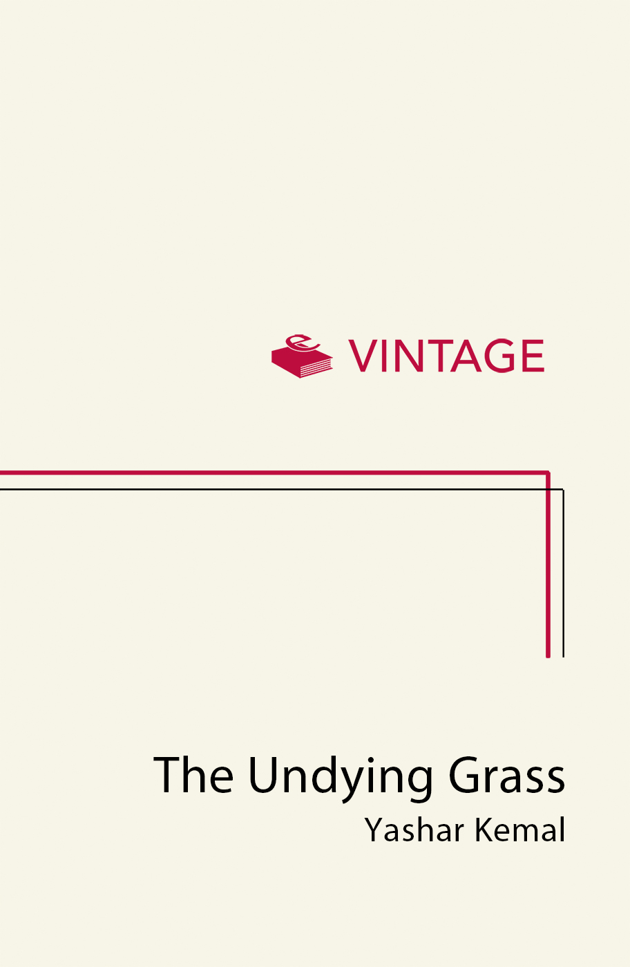 The Undying Grass