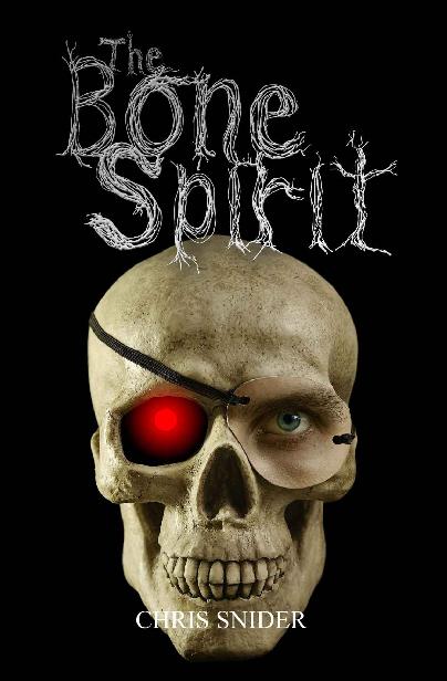 The Bone Spirit