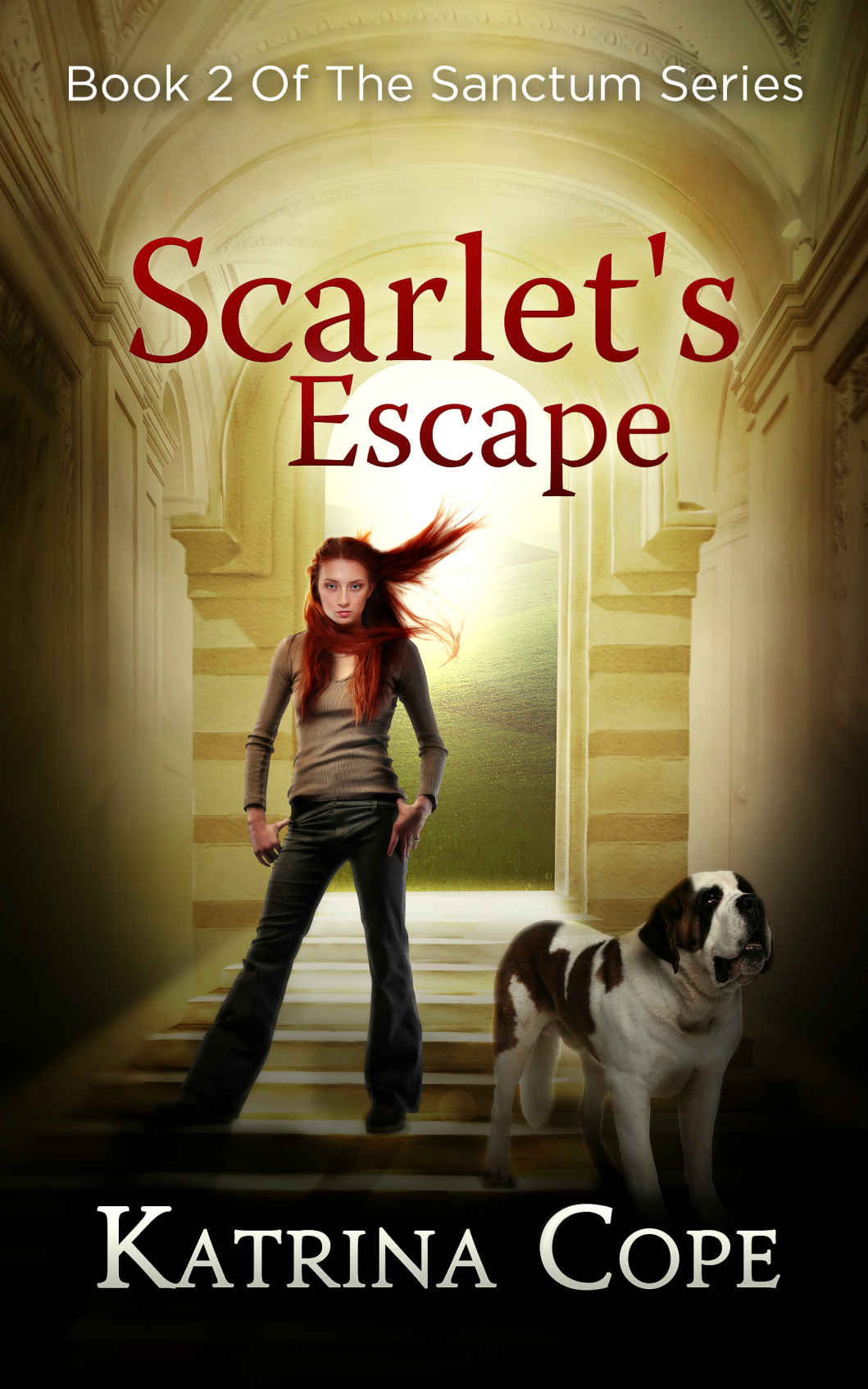 Scarlet's Escape