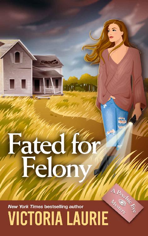 Fated for Felony