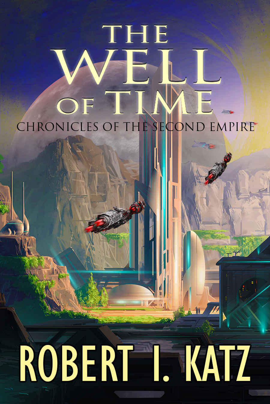 The Well of Time