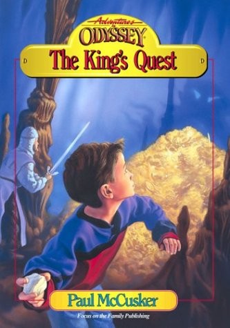 The King’s Quest