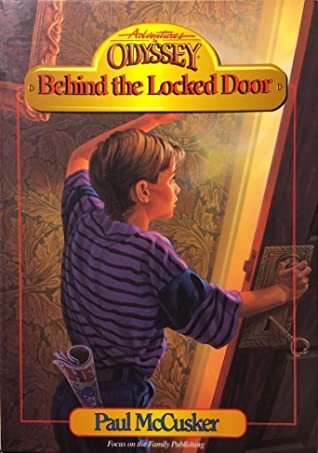 Behind the Locked Door