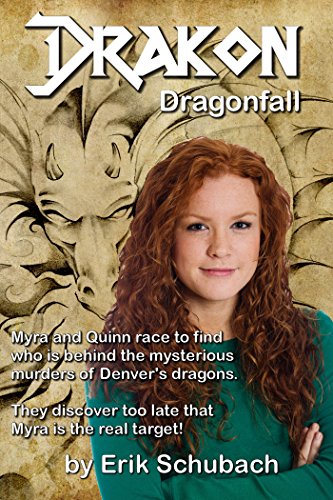 Drakon: Dragonfall