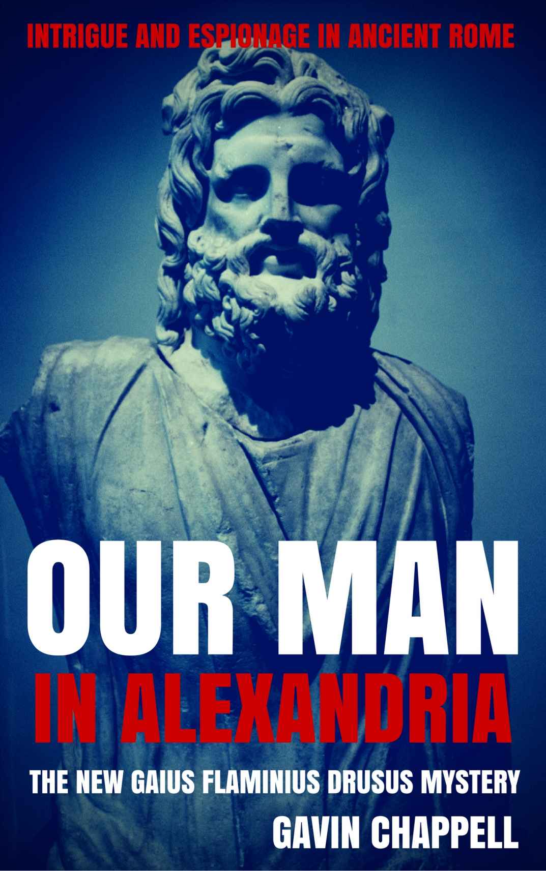 Our Man in Alexandria