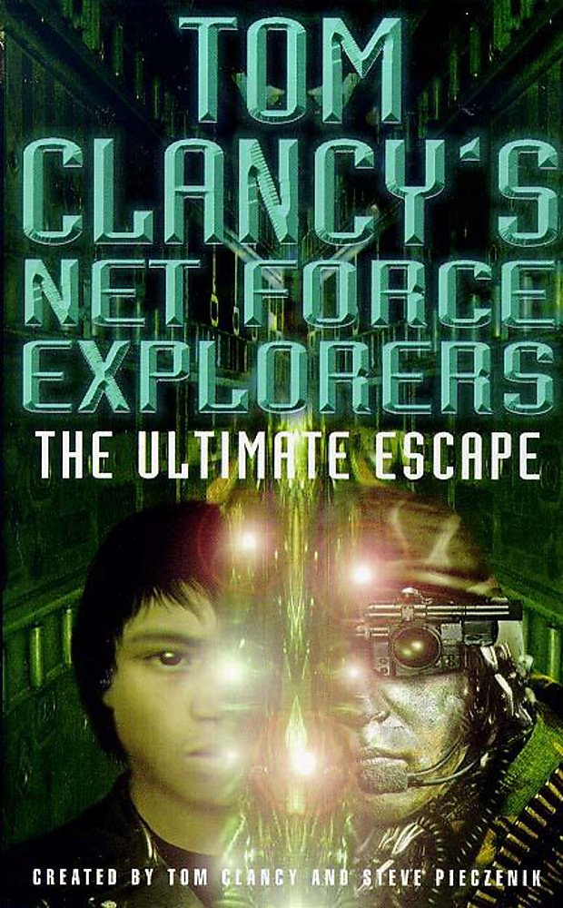 The Ultimate Escape