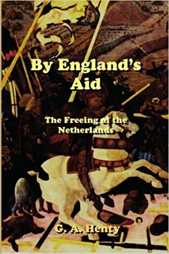 By England's Aid