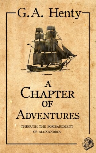 A Chapter of Adventures
