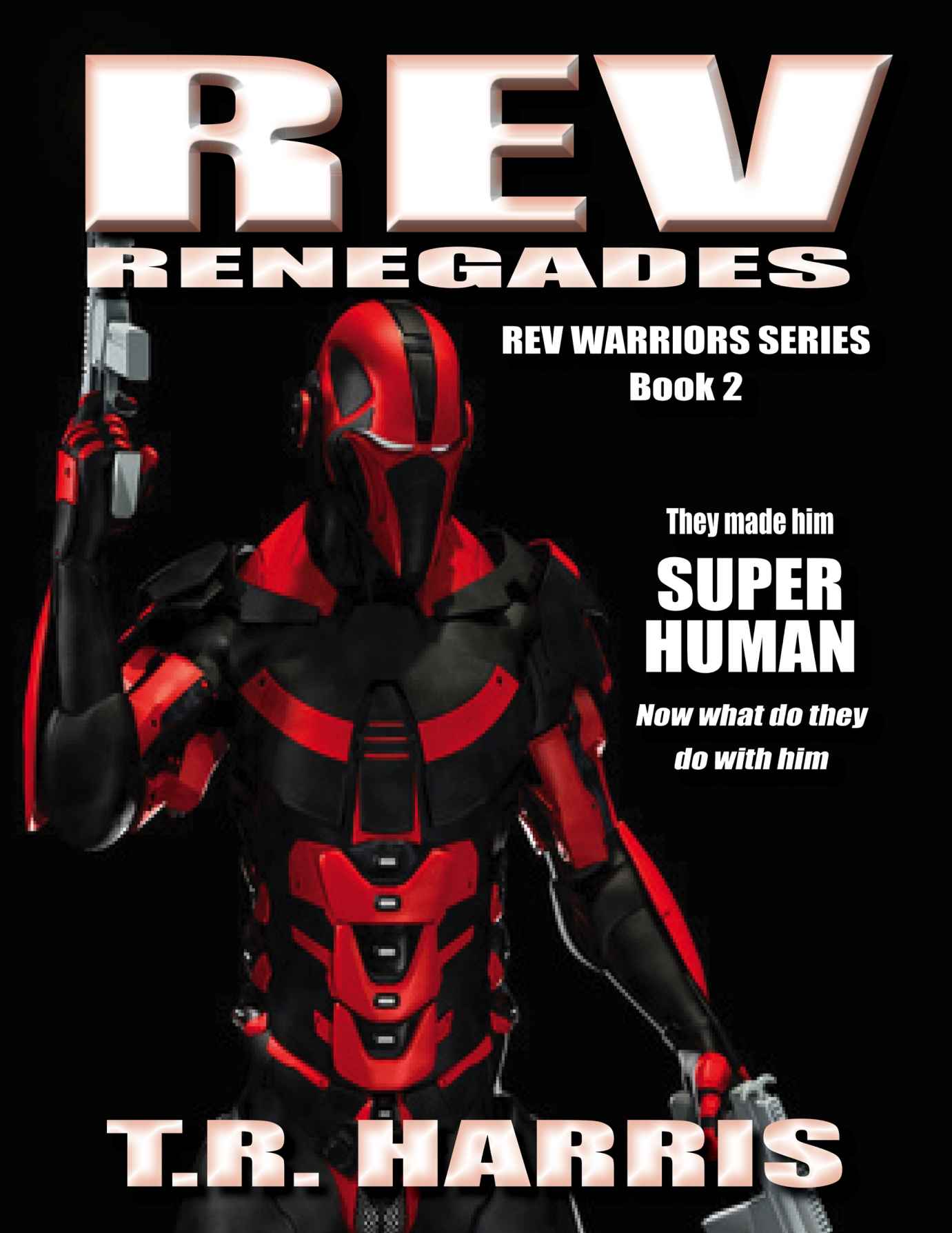 REV- Renegades