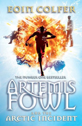 The Arctic Incident