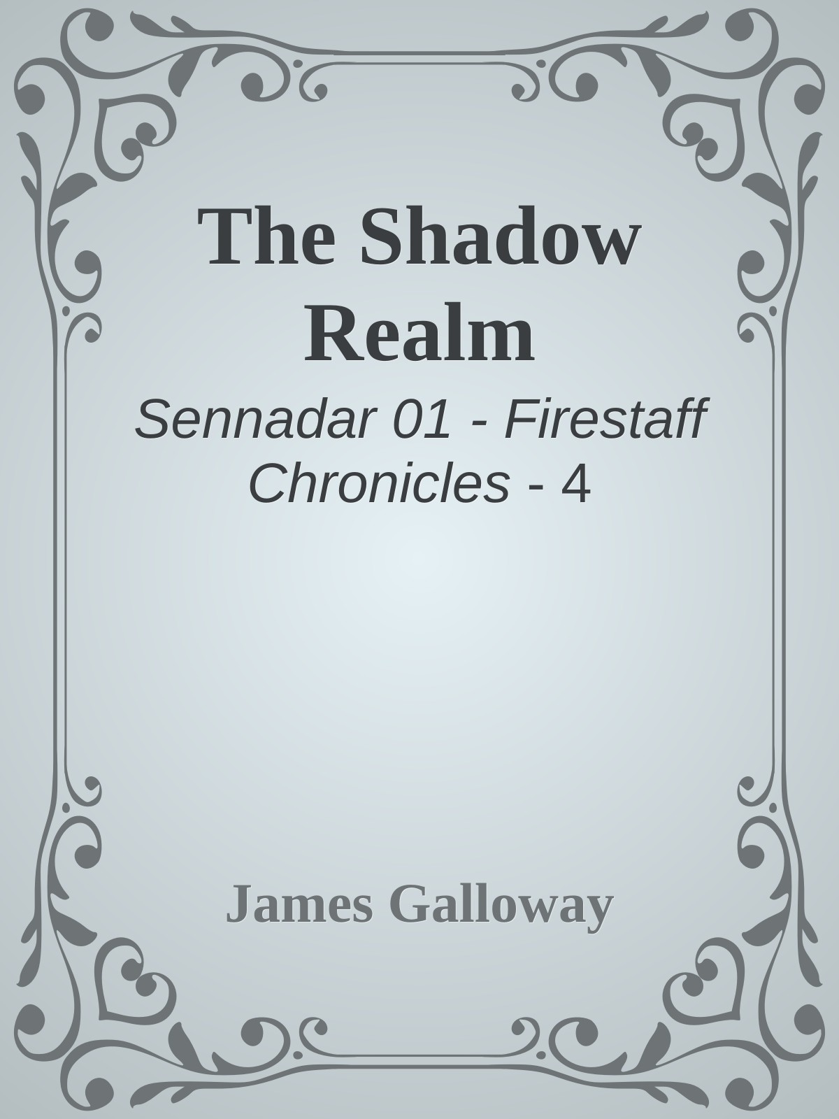 The Shadow Realm