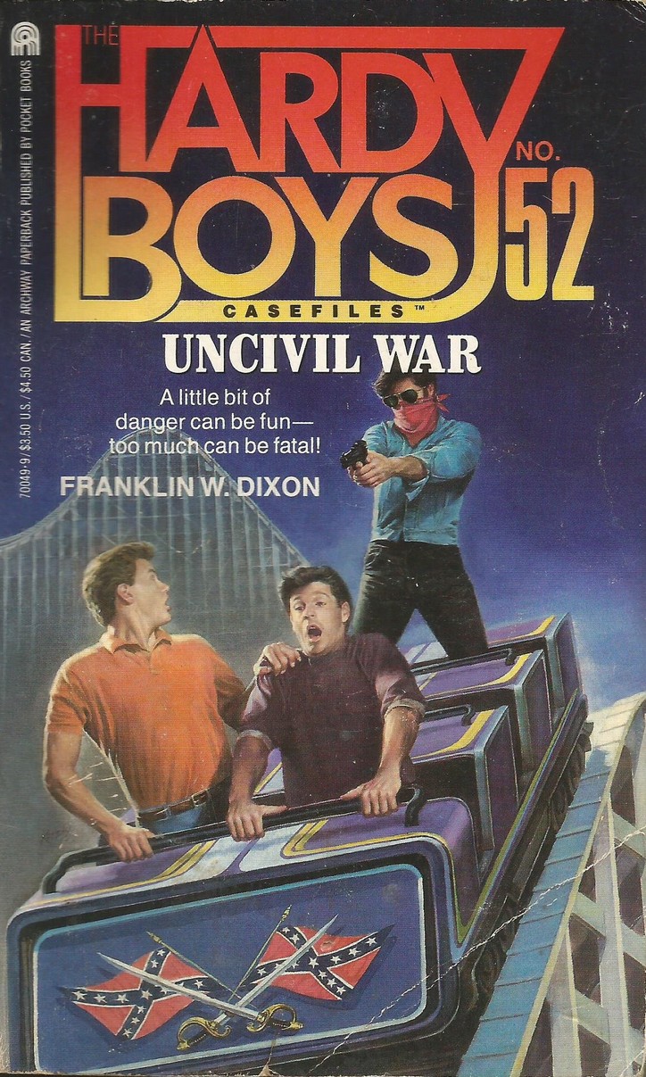 Uncivil War