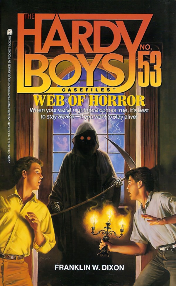 Web of Horror