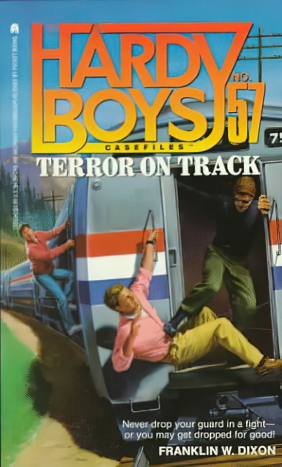 Terror on Track