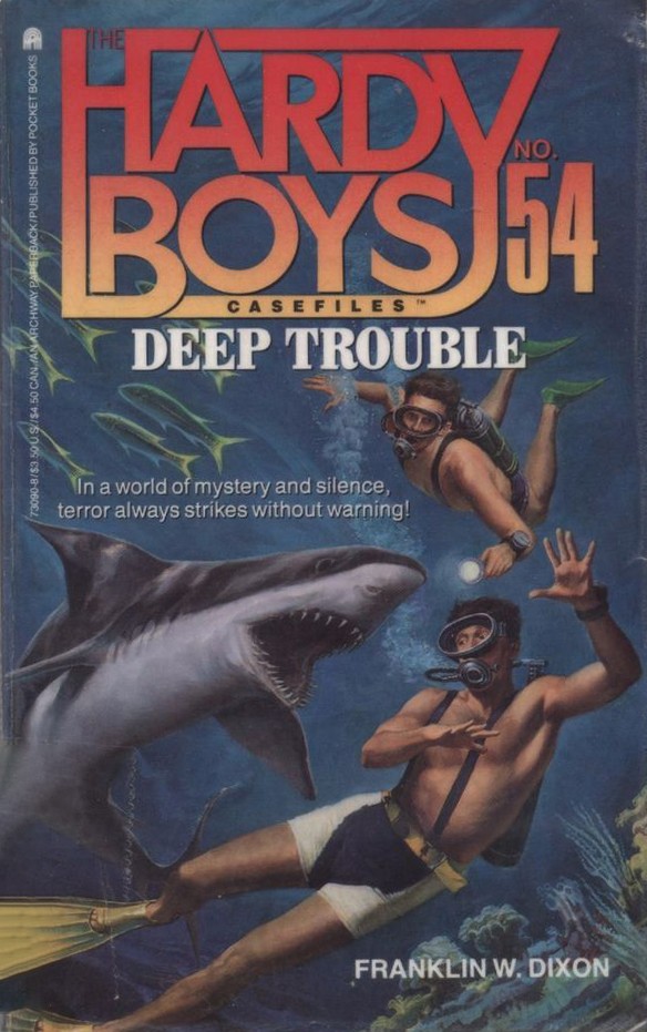 Deep Trouble
