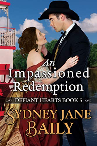 An Impassioned Redemption
