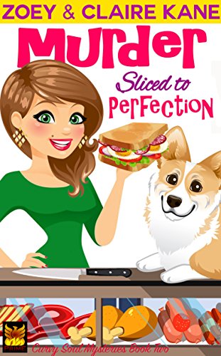 Murder Sliced to Perfection