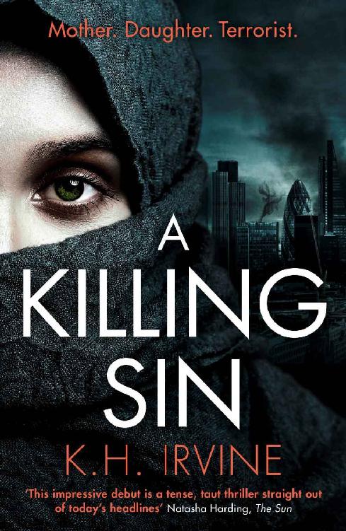 A Killing Sin