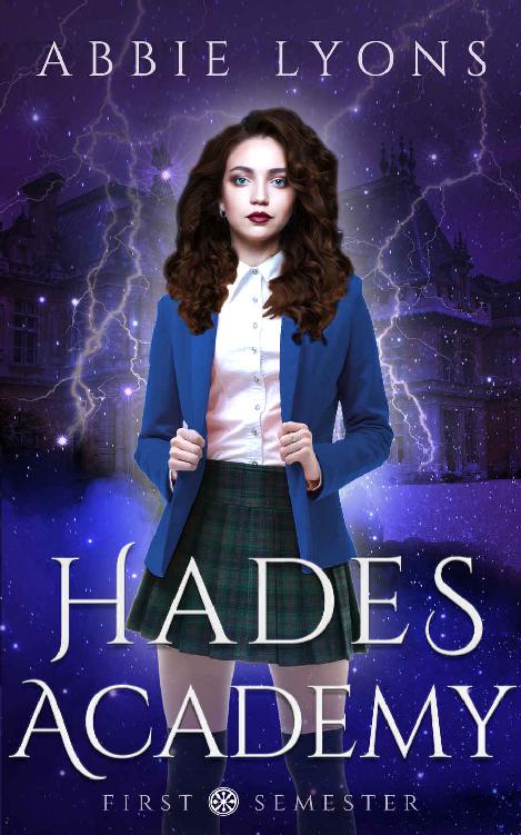 Hades Academy- First Semester