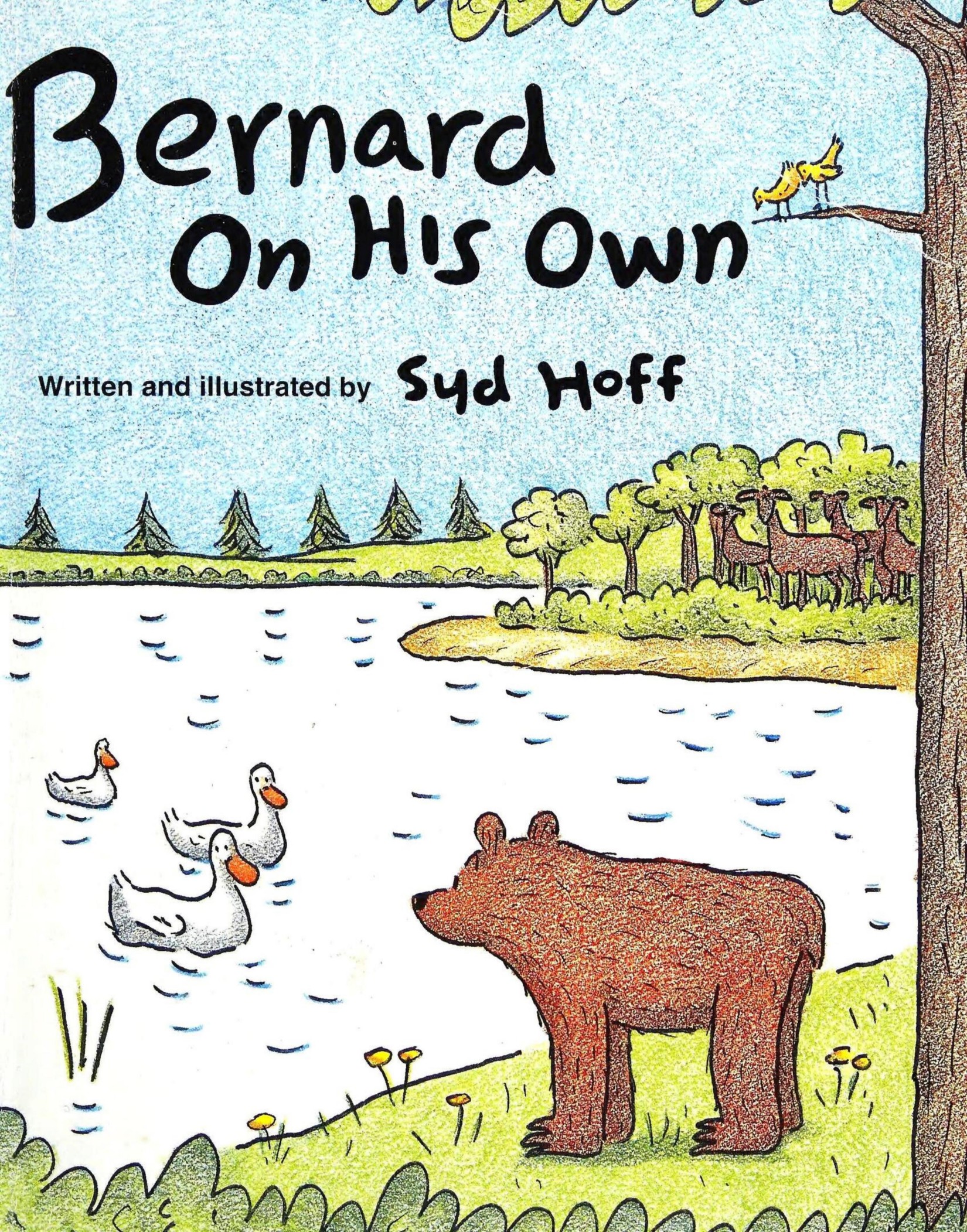 Good Work, Amelia Bedelia