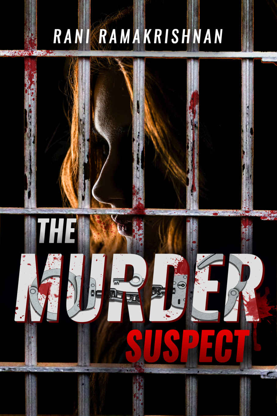 The Murder Suspect