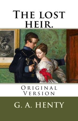 The Lost Heir