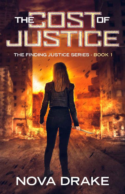 The Cost of Justice