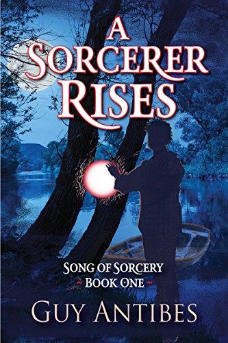 A Sorcerer Rises